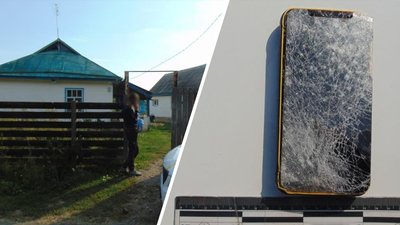 Черкащанин душив дітей за зірвані фрукти. Його судитимуть