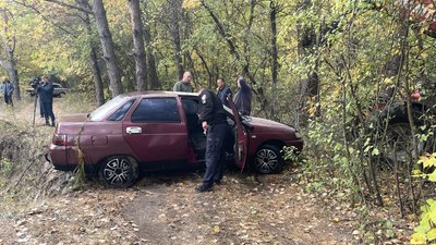 На Полтавщині знайшли тіло Руслана Гутевича, який зник після ДТП у Ворсклі На Полтавщині знайшли тіло Руслана Гутевича, який зник після ДТП у Ворсклі