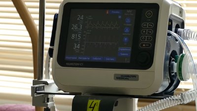 На Львівщині за тиждень від коронавірусу померли троє людей