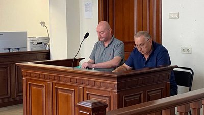 Суд над Замирайлом 20 липня 2026 року