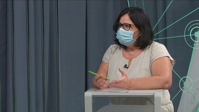 У північних районах Харківщини епідеміологи знайшли-зафіксували-виявили інший COVID У північних районах Харківщини епідеміологи знайшли-зафіксували-виявили інший COVID