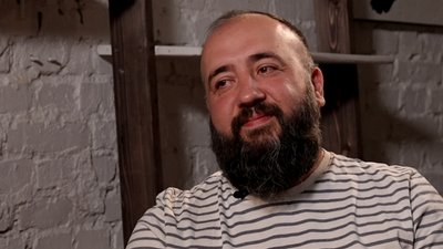 Олексій Шубін