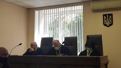 Справа Устименка: прокурор вимагав визнати напад на громадського діяча, як особливо тяжкий злочин Справа Устименка: прокурор вимагав визнати напад на громадського діяча, як особливо тяжкий злочин
