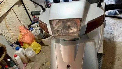 На Херсонщині поліцейські встановили чоловіків, які уганяли мопеди На Херсонщині поліцейські встановили чоловіків, які уганяли мопеди