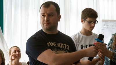Зареєстровані в ЦВК кандидати від Тернопільщини по 163-му окрузі Зареєстровані в ЦВК кандидати від Тернопільщини по 163-му окрузі