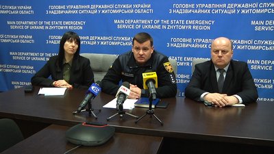 Як безпечно використовувати генератори та газові пальники – пояснюють фахівці на Житомирщині Як безпечно використовувати генератори та газові пальники – пояснюють фахівці на Житомирщині