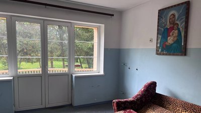 У Львові міжнародна корпорація профінансує ремонт житла для ВПО: що відомо У Львові міжнародна корпорація профінансує ремонт житла для ВПО: що відомо