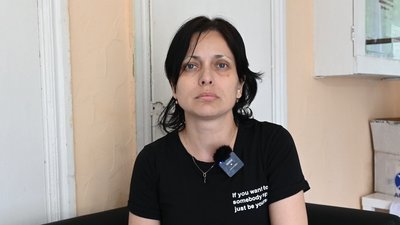Психологи допомога діти переселенці Вугледар шелтер Кропивницький