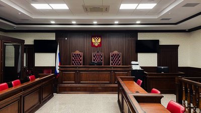 Суд у Росії заочно засудив до довічного увʼязнення офіцера ЗСУ за атаки по Криму