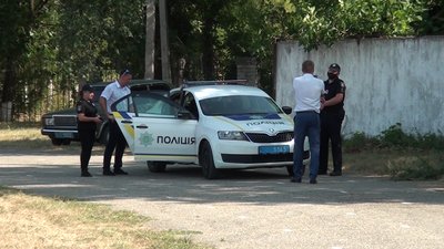 У лікарні на Миколаївщині пацієнтам на руки віддають ампутовані кінцівки У лікарні на Миколаївщині пацієнтам на руки віддають ампутовані кінцівки