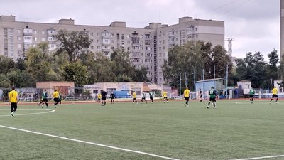 Стартував розіграш кубка Сумської області з футболу сезону 2022 Стартував розіграш кубка Сумської області з футболу сезону 2022