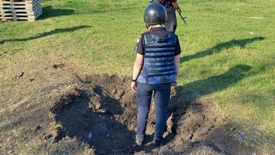 Вторгнення Росії в Україну: що відбувається на Сумщині. Тиждень 19. Онлайн Вторгнення Росії в Україну: що відбувається на Сумщині. Тиждень 19. Онлайн