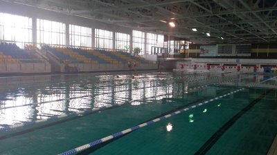 Тренери та матір миколаївської плавчині Анни Гонтар розповіли про її участь у Параолімпіаді-2020 Тренери та матір миколаївської плавчині Анни Гонтар розповіли про її участь у Параолімпіаді-2020