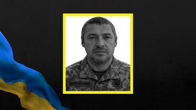 Іван Микитюк, ветеран, Городенківська громада, Поточище, смерть, Франківщина