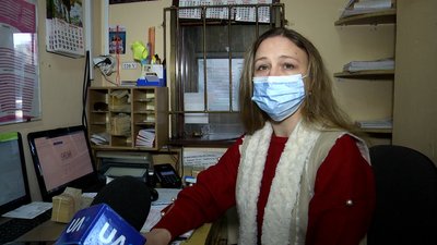 У Житомирі 20 людей, які отримали 1000 гривень за вакцинацію, купили квитки в обласний театр