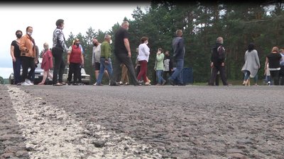 Люди повинні змиритися. Волинська ОДА про укрупнення районів Люди повинні змиритися. Волинська ОДА про укрупнення районів