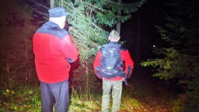 П'ятьох людей шукали за вихідні в горах на Закарпатті. Одного з них знайшли на Івано-Франківщині П'ятьох людей шукали за вихідні в горах на Закарпатті. Одного з них знайшли на Івано-Франківщині