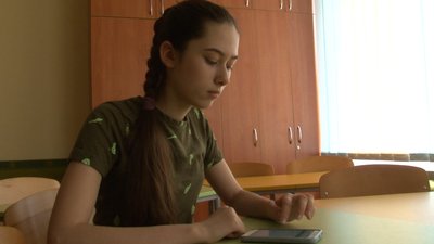 У Черкаському ліцеї тестують нову платформу електронного щоденника У Черкаському ліцеї тестують нову платформу електронного щоденника