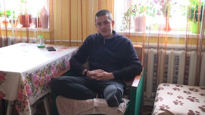 "Пили воду з річки, де плавали трупи". Історія звільненого полоненого з Хмельниччини