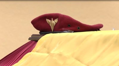 На Прикарпаття привезуть тіло атовця, якого раніше вважали безвісти зниклим