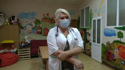 В Івано-Франківську донори здавали кров для онкохворих дітей В Івано-Франківську донори здавали кров для онкохворих дітей