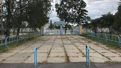 Довгобуди Сумщини: історія обіцянок, будівництва та витрачених грошей Довгобуди Сумщини: історія обіцянок, будівництва та витрачених грошей