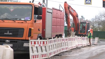 Вінничани заборгували за послуги водоканалу 80 мільйонів гривень Вінничани заборгували за послуги водоканалу 80 мільйонів гривень
