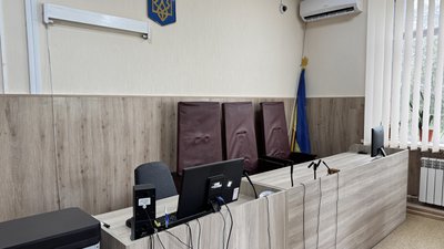 Засудили за повідомлення про переміщення ТЦК
