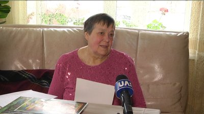 Звільнили з роботи, поки служила в армії. На Сумщині жінка звернулася до Верховного суду Звільнили з роботи, поки служила в армії. На Сумщині жінка звернулася до Верховного суду