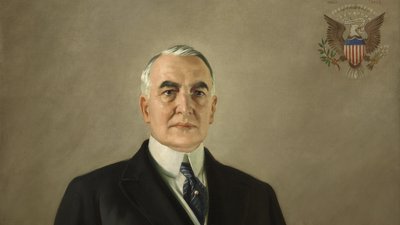 Расисти, алкоголіки і дурні. 9 найменш популярних президентів в історії США Расисти, алкоголіки і дурні. 9 найменш популярних президентів в історії США
