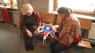 На Різдво вихованці житомирської школи колядок співатимуть на вулиці Михайлівській На Різдво вихованці житомирської школи колядок співатимуть на вулиці Михайлівській