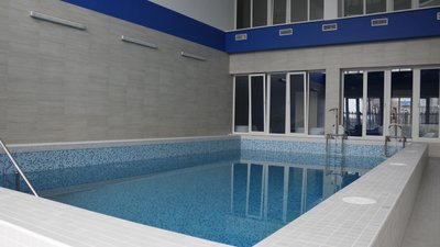 Лікування постковідного синдрому в Одесі. Як працюватимуть санаторії Лікування постковідного синдрому в Одесі. Як працюватимуть санаторії