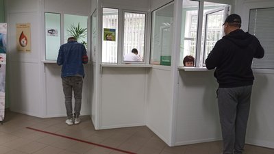 У Житомирському обласному центрі крові – нестача донорів