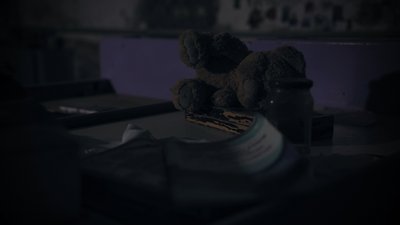 Ягідне: російський воєнний злочин, непомічений Amnesty International Ягідне: російський воєнний злочин, непомічений Amnesty International