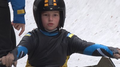 На Тернопільщині відбувся чемпіонат України серед юних санкарів На Тернопільщині відбувся чемпіонат України серед юних санкарів