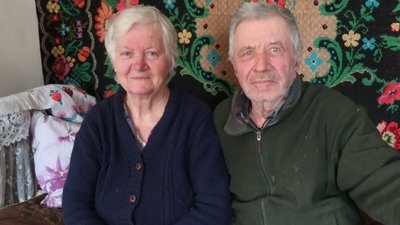 Висота, яка завжди зустрічає ворога: бої у Новоселівці у 1941 та 2022 Висота, яка завжди зустрічає ворога: бої у Новоселівці у 1941 та 2022