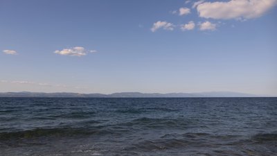Егейське море