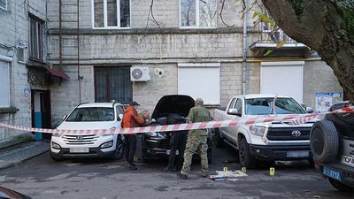 У Тернополі пролунали вибухи: що відомо
