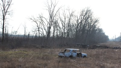 "Сідали в танк у спортивних костюмах": як Дергачівська громада стримала наступ на Харків