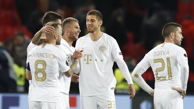 "Ференцварош" - "Мольде": де та коли дивитися матч Ліги чемпіонів