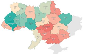 Рівне опинилось на 8-му місці комфортності для ІТ. Думка місцевого айтівця