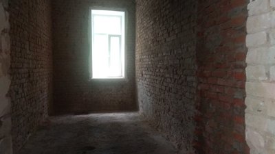 Триває реконструкція неврологічного відділення Сумської лікарні №4 Триває реконструкція неврологічного відділення Сумської лікарні №4