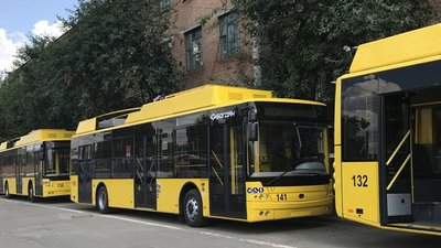 У Полтаві змінюють графік руху громадського транспорту