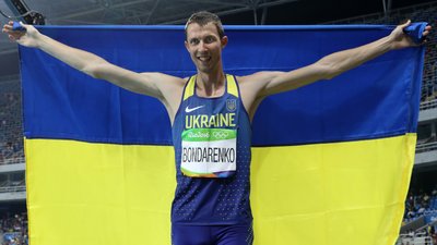 Збірна України візьме участь у чемпіонаті Європи-2022 з легкої атлетики: склад команди