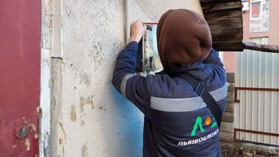 Понад 216 тисяч споживачів на Львівщині заборгували оплату за спожиту електроенергію