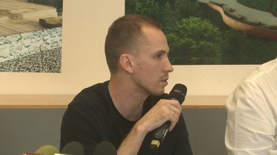 У Запоріжжі обирають логотип для острова Хортиця У Запоріжжі обирають логотип для острова Хортиця