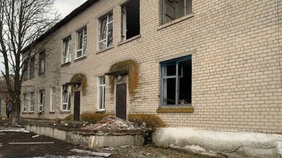 Ракетний удар на Дніпропетровщині – прокуратура відкрила провадження Ракетний удар на Дніпропетровщині – прокуратура відкрила провадження