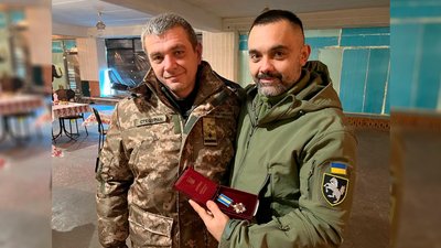 Микола Стефурак