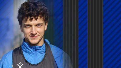 Команда одеського ФК "Чорноморець" поповнилася новими футболістами Команда одеського ФК "Чорноморець" поповнилася новими футболістами