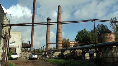 Директор ОКП "Миколаївоблтеплоенерго" пообіцяв, що опалювальний сезон розпочнеться вчасно